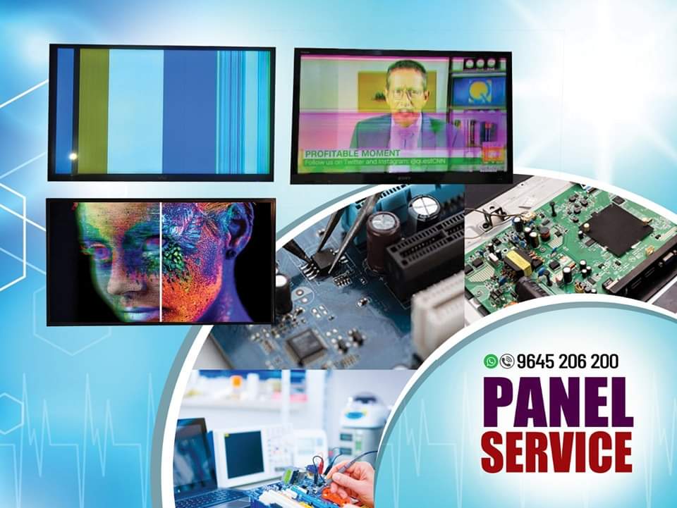 METRO ELECTRONIC LED TV SERVICE ULLIYERI