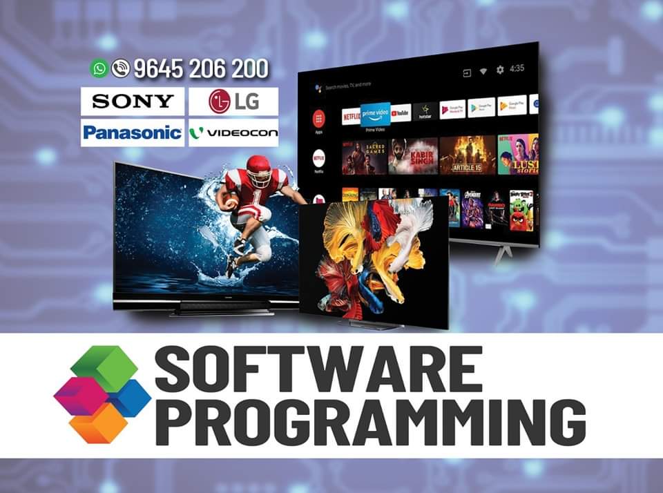 METRO ELECTRONIC LED TV SERVICE ULLIYERI